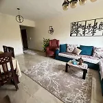 شقة مفروشة في الخمايل زايد