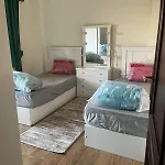 شقة مفروشة في الخمايل زايد