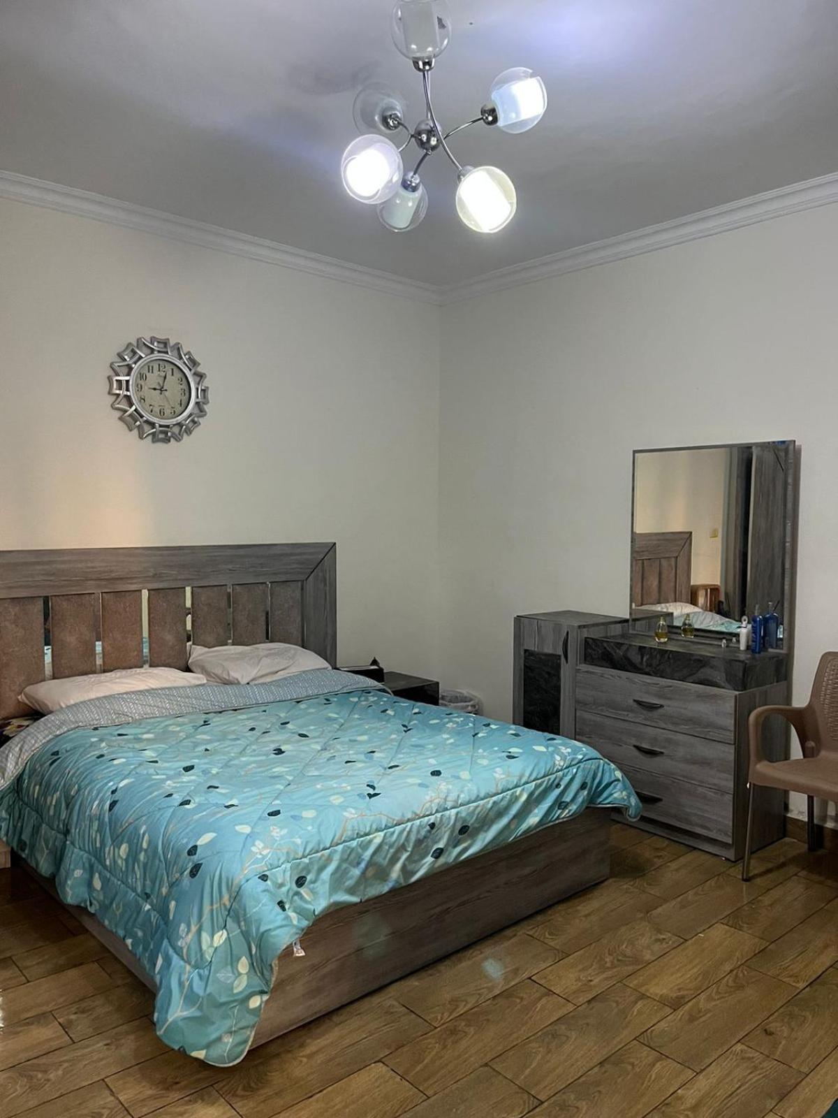 Apartment مفروشة في الخمايل زايد Cairo