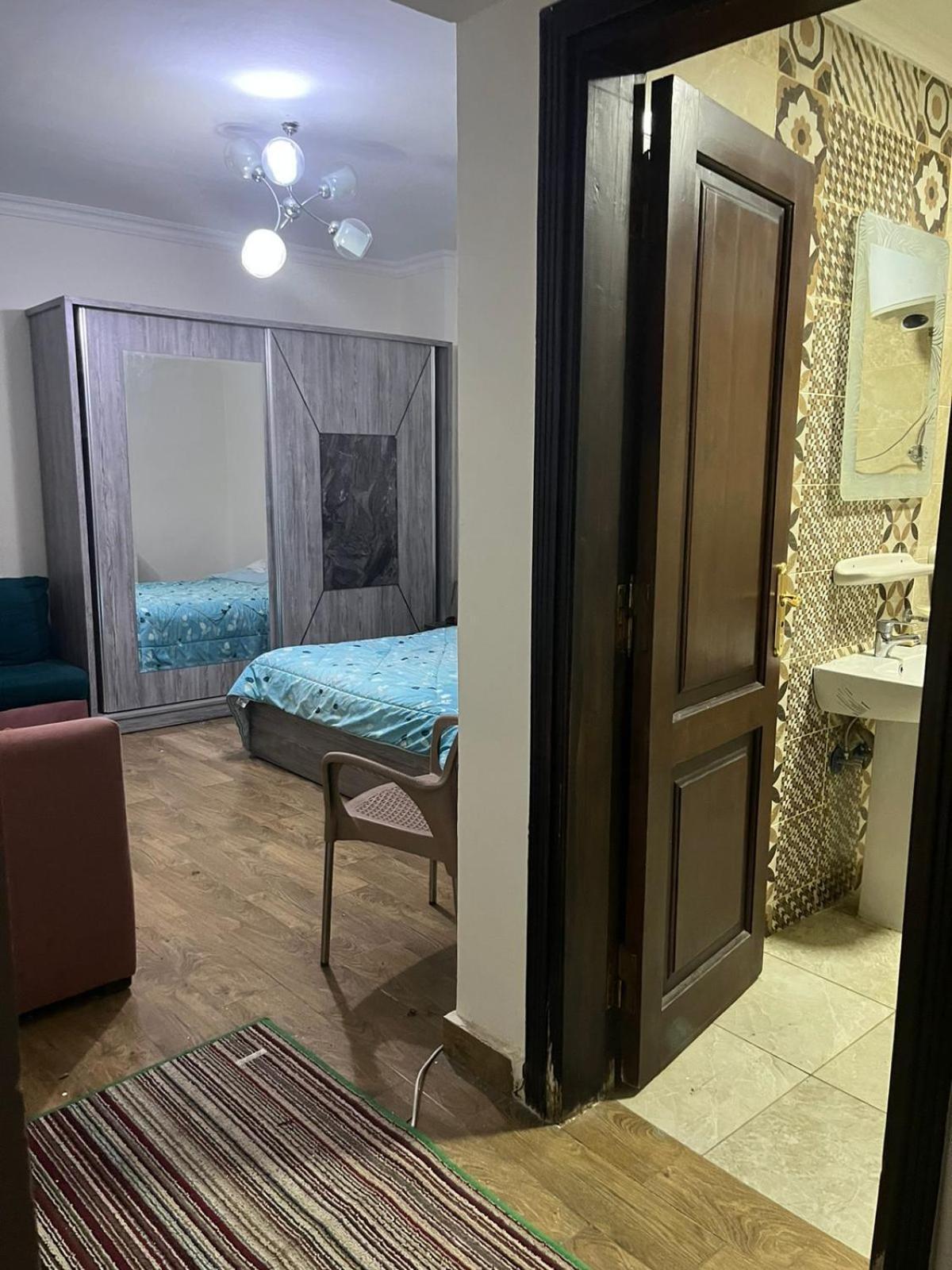 مفروشة في الخمايل زايد * Cairo