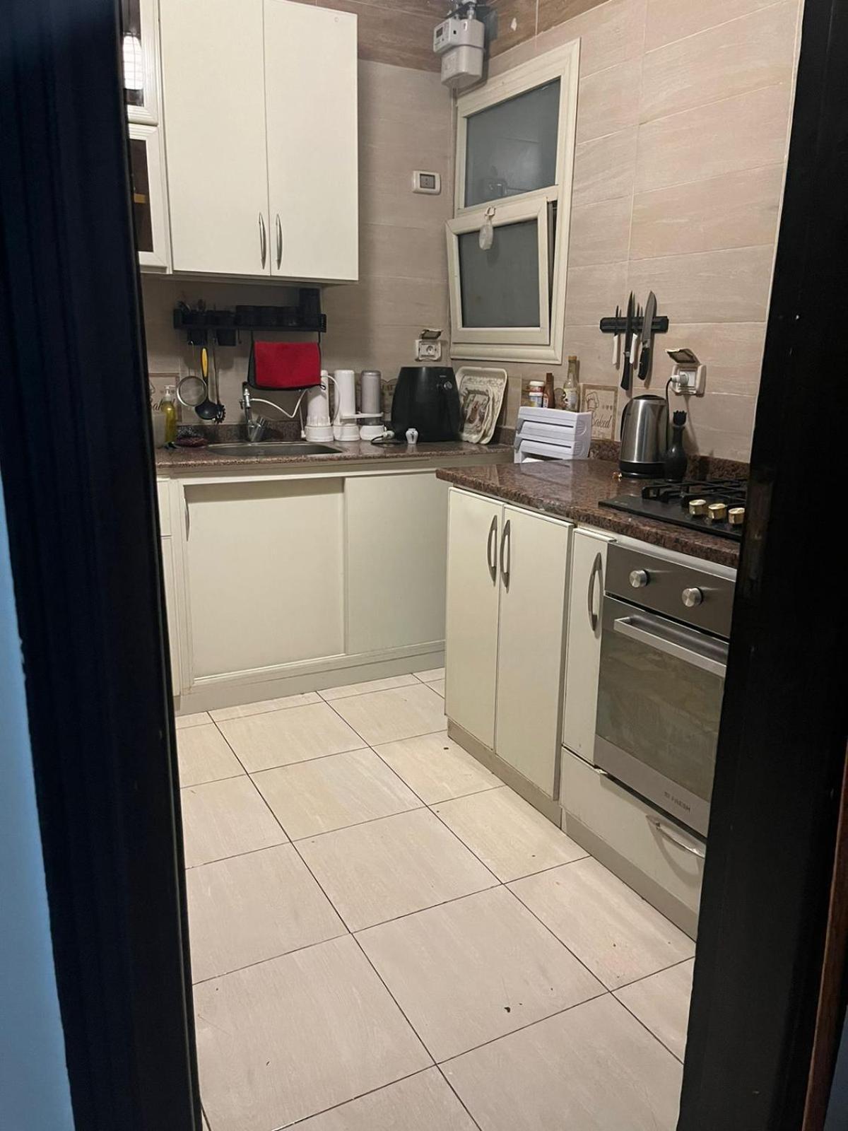 مفروشة في الخمايل زايد Apartment *