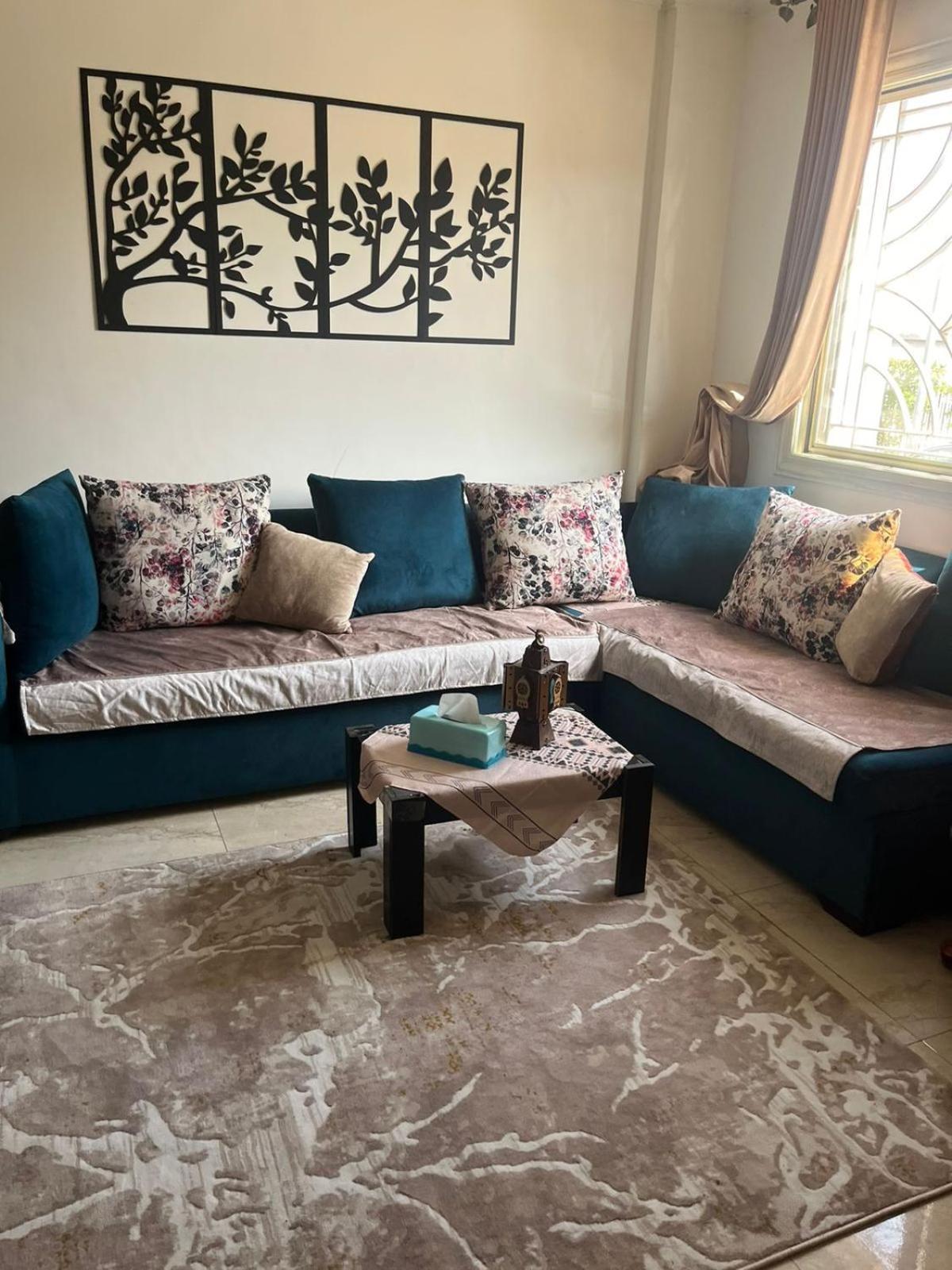 Apartment مفروشة في الخمايل زايد Cairo