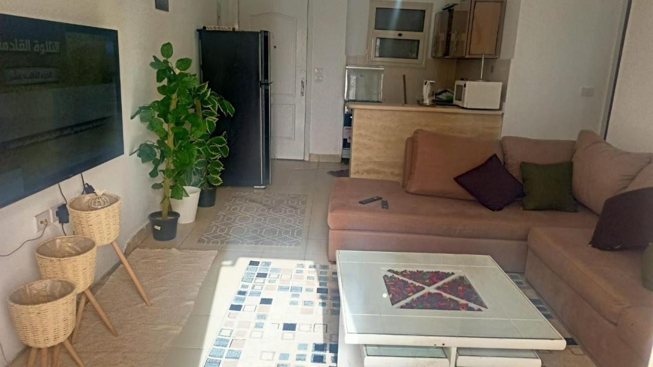 Apartment مفروشة في الخمايل زايد
